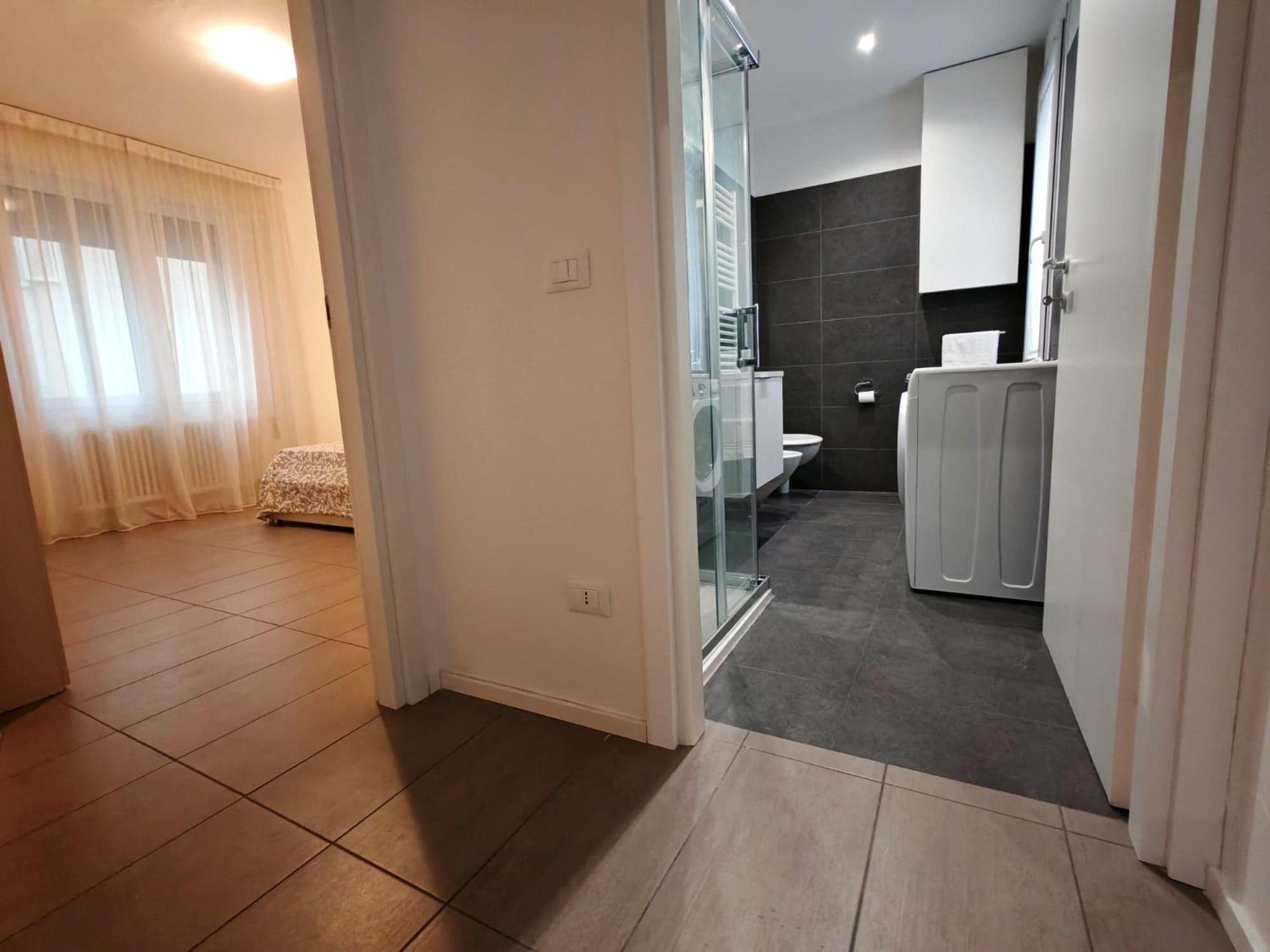 New Ninin 4 Guests 15m To Apartamento