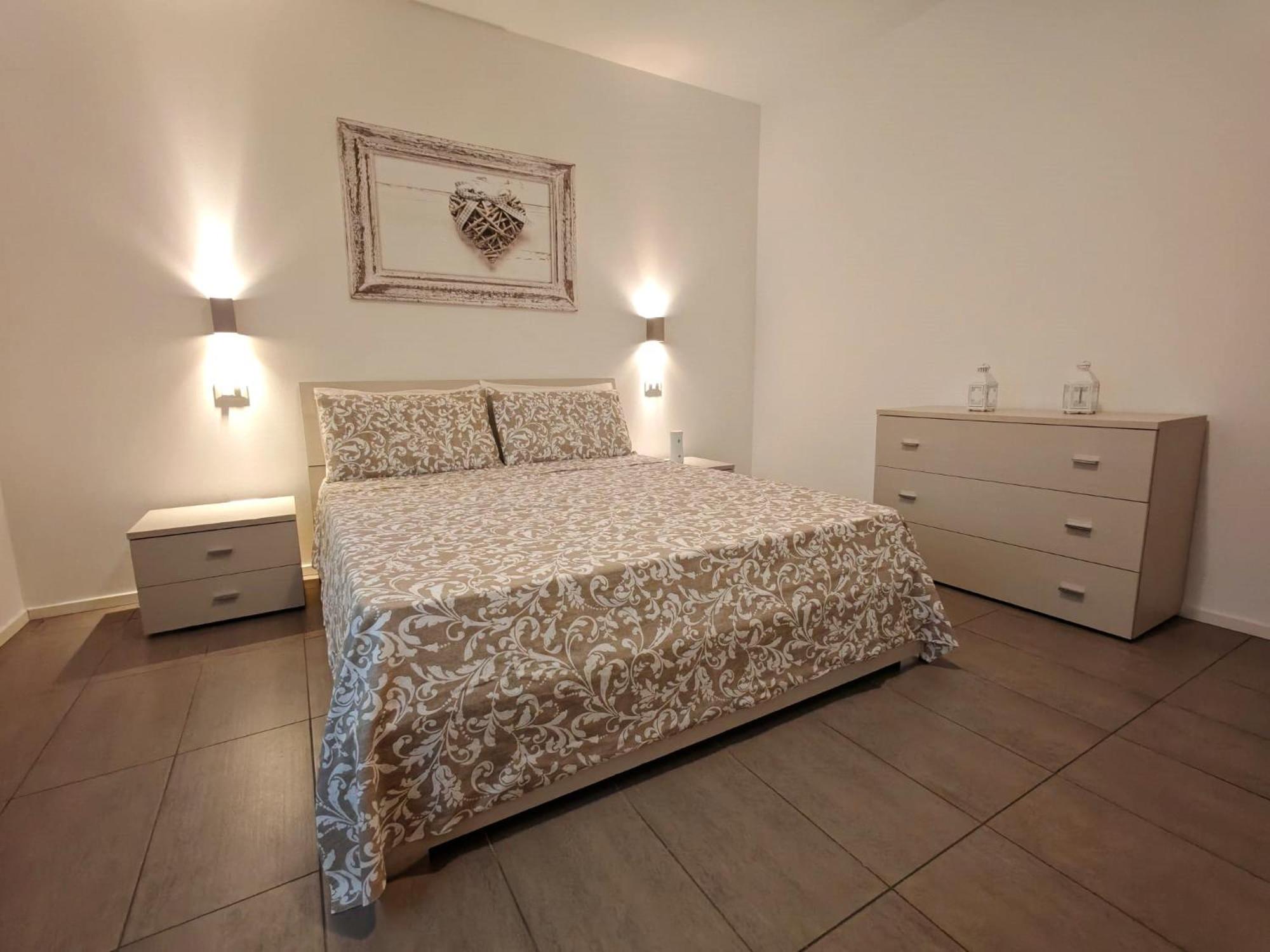 Apartamento New Ninin 4 Guests 15m To