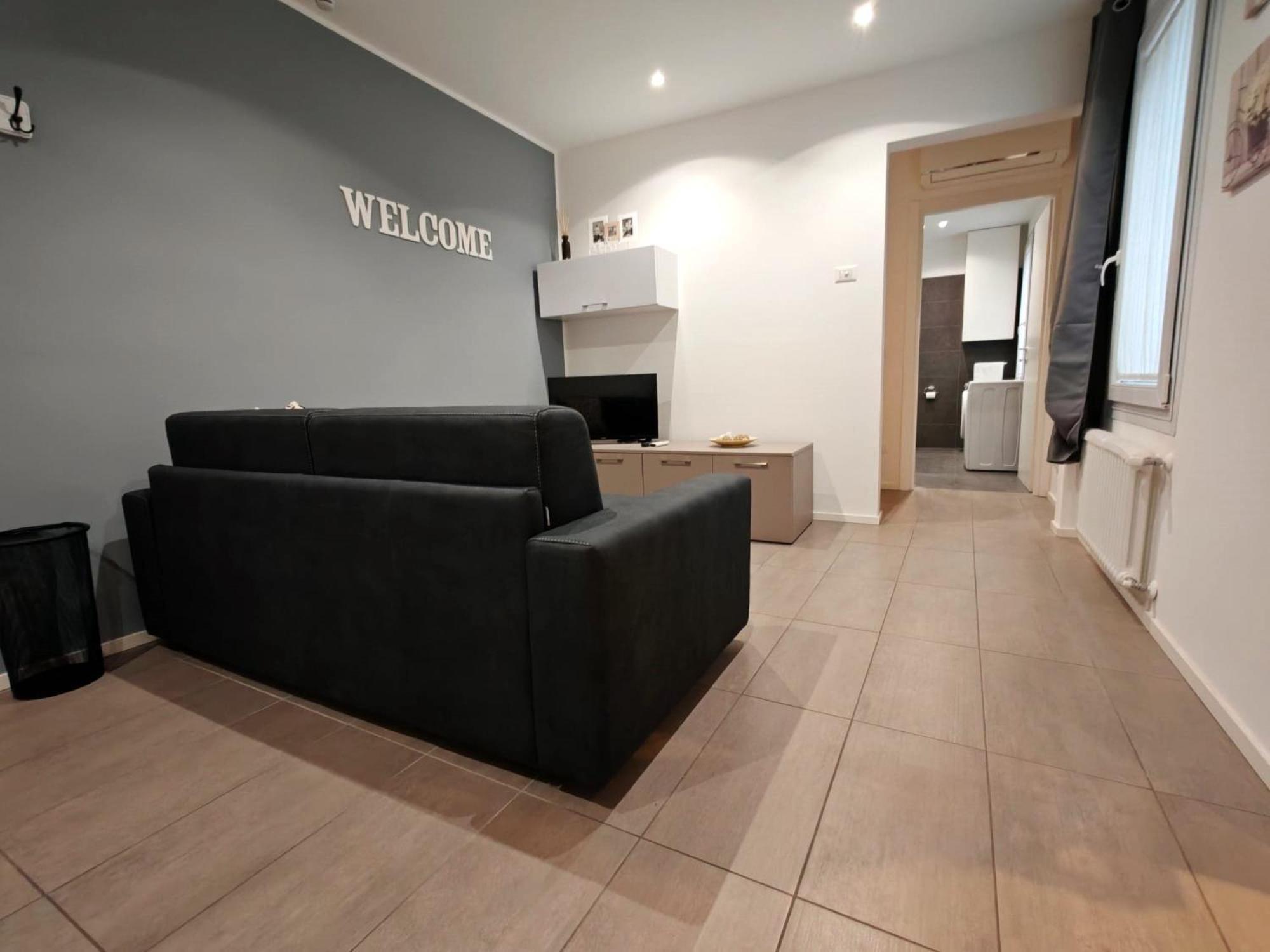 Apartamento New Ninin 4 Guests 15m To *